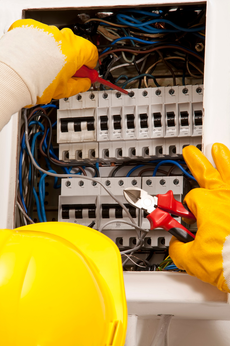 Electrician